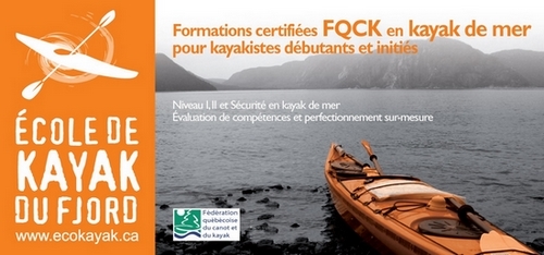 plaquette ecokayak