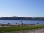 formation FQCK kayak de mer fjord du saguenay chicoutimi