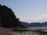 formation FQCK kayak de mer fjord du saguenay chicoutimi