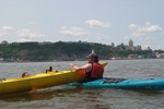 formation kayak de mer niveau II FQCK
