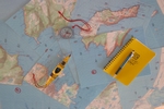 formation kayak de mer niveau II FQCK