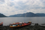 formation kayak de mer niveau II FQCK