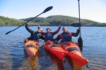 formation kayak de mer niveau I FQCK
