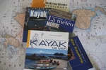 formation kayak de mer niveau I FQCK