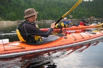 formation kayak de mer niveau I FQCK