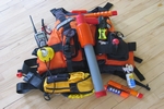 formation kayak de mer securite en mer FQCK