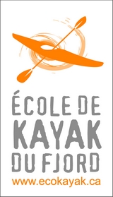 ecole de kayak du fjord formation niveau I niveau II securite en mer